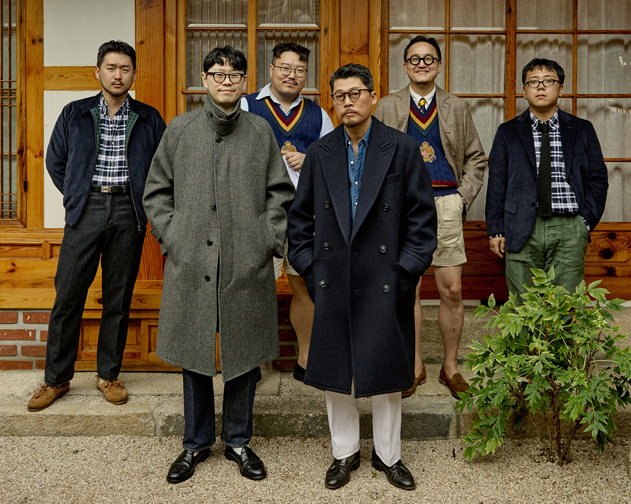 Ivy Style continuing to evolve as a timeless pillar of modern menswear