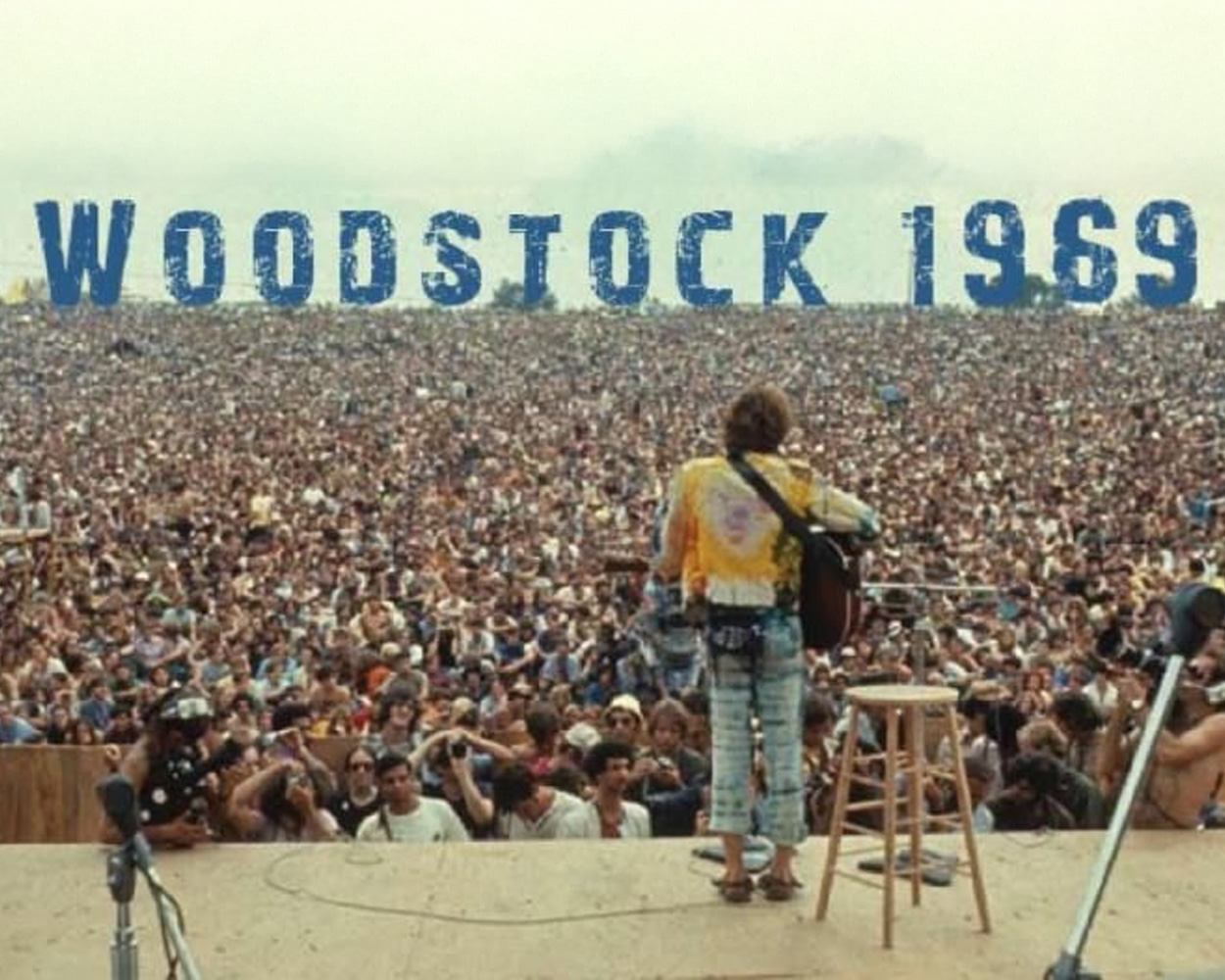 The decline of Ivy Style during the counterculture movement of the late 1960s