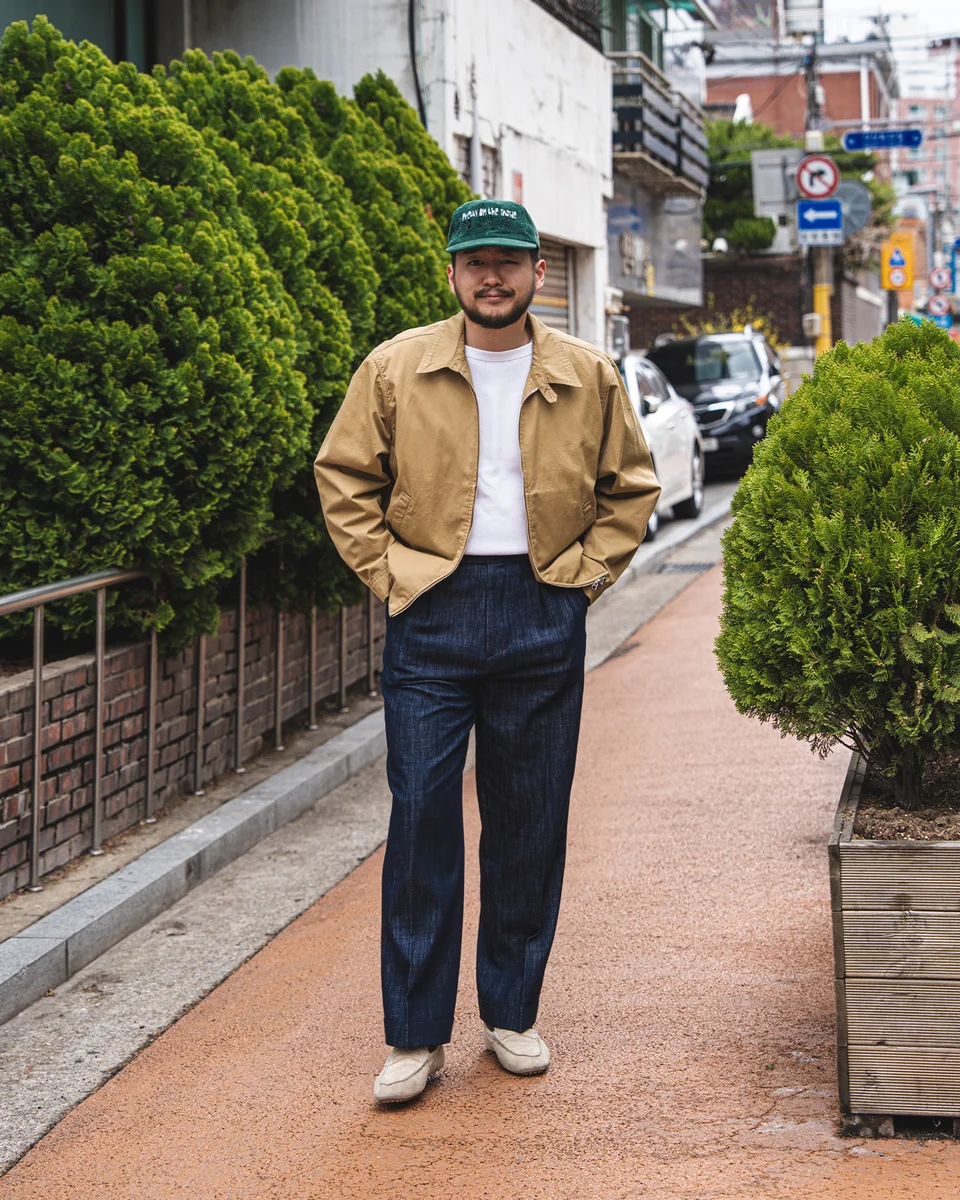 swing top jacket - Swing Top Jacket: A Weekend Layer That Works