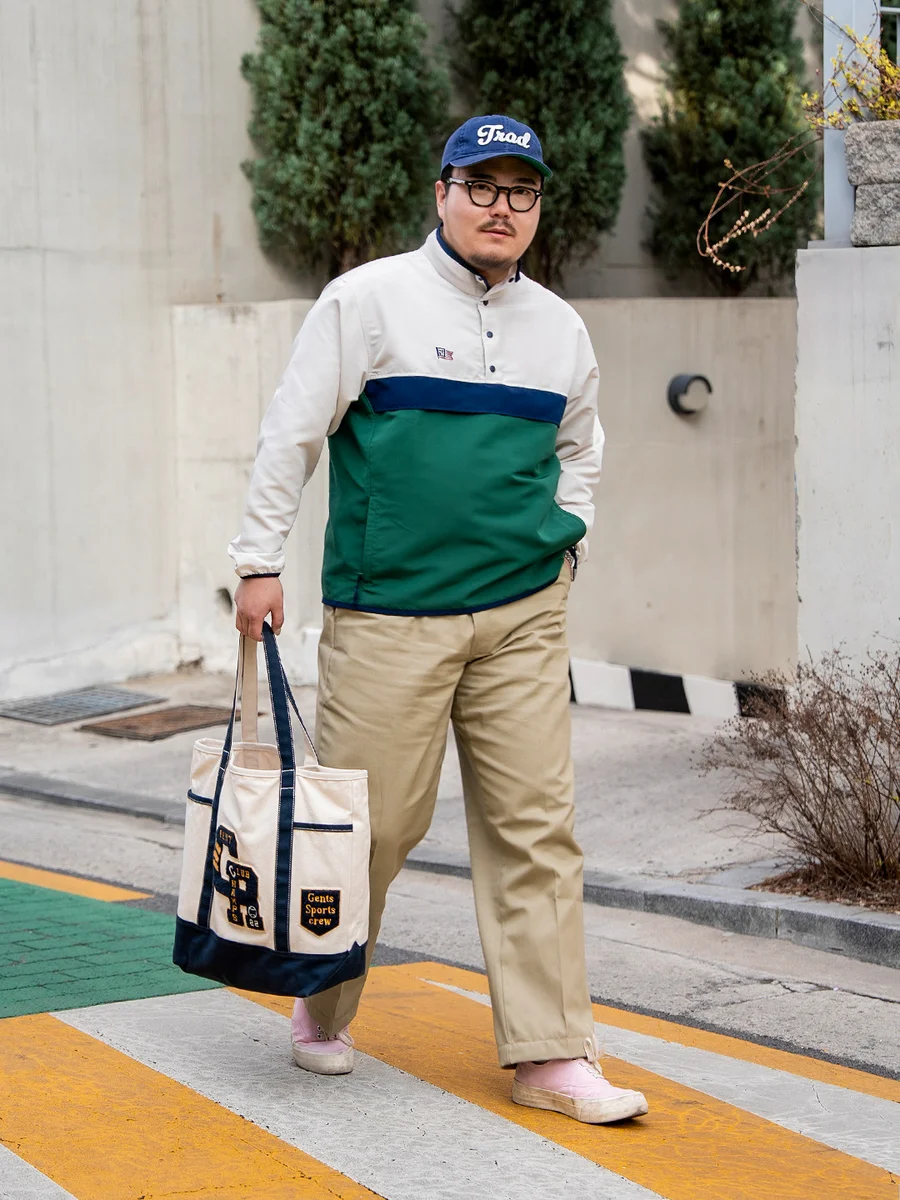 classic city boy outfit - Classic City Boy Look with Renacts & Dickies