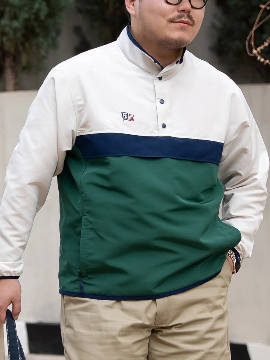 Classic City Boy Look with Renacts & Dickies featuring classic city boy outfit - look 6