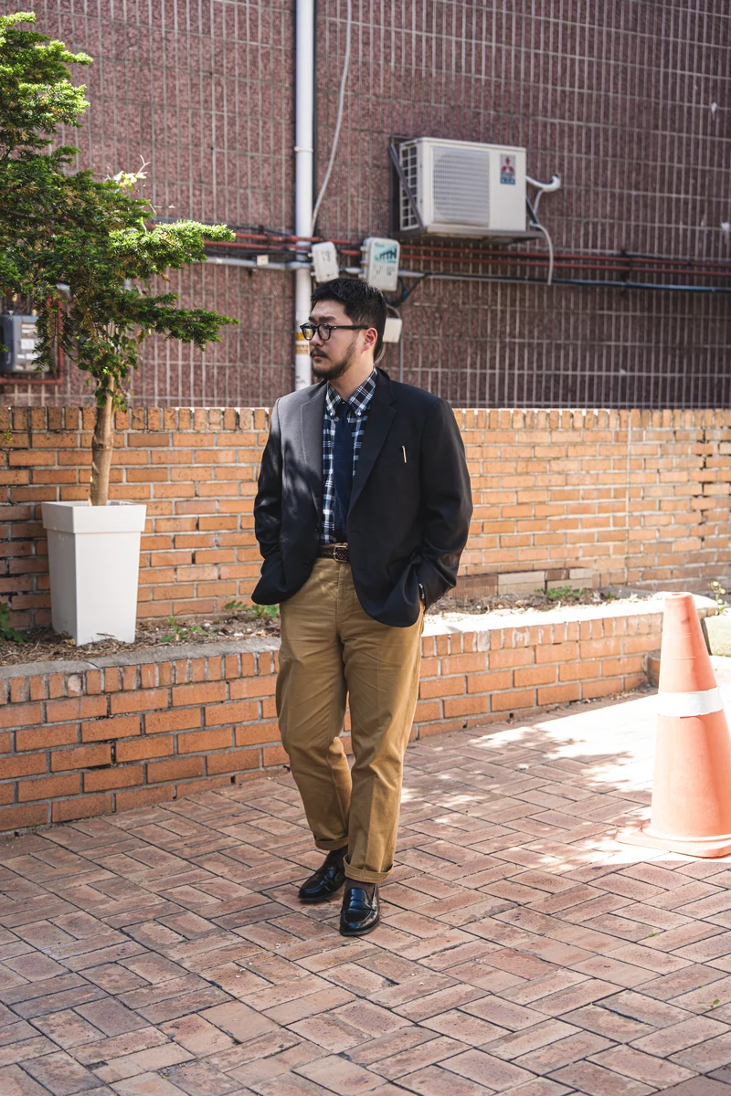 madras shirt business casual - How to Style a Madras Shirt for Summer