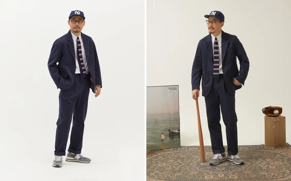 sack suit outfits - How to Wear a Sack Suit: 7 Looks Across Cotton, Wool, Corduroy, Seersucker, and Madras