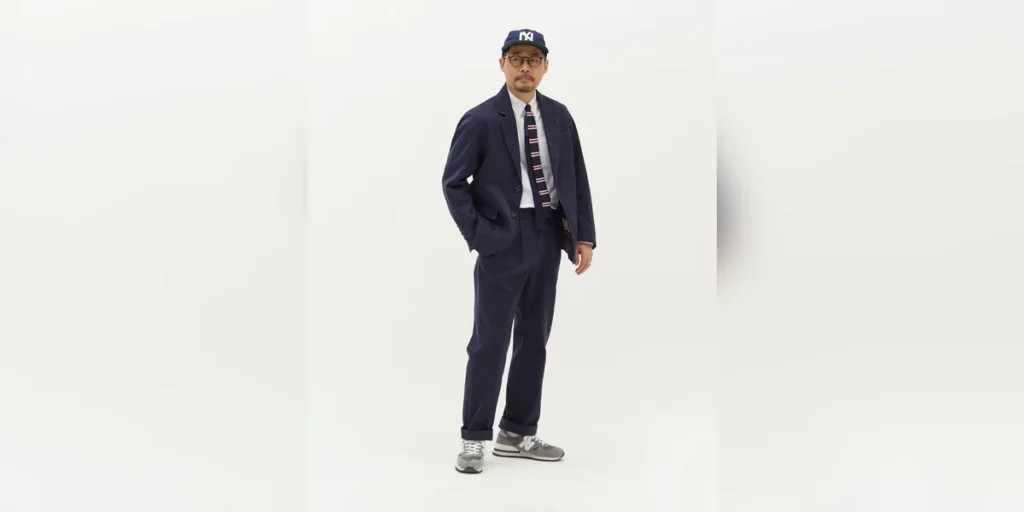 How to Wear a Sack Suit: 7 Outfits in Cotton, Wool, Corduroy & More