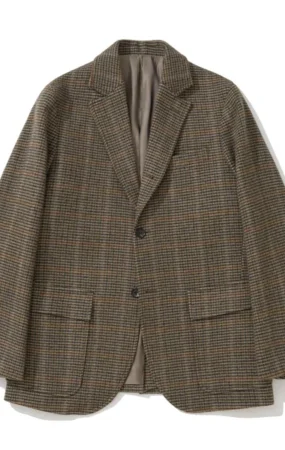 Blazer Fit Guide for Men: Shoulders, Length, Sleeves