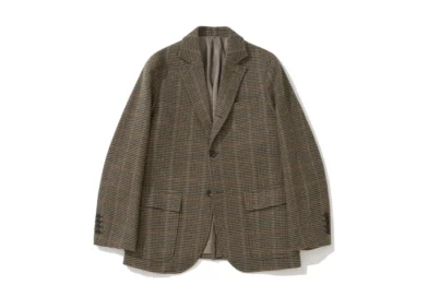 Blazer Fit Guide for Men: Shoulders, Length, Sleeves