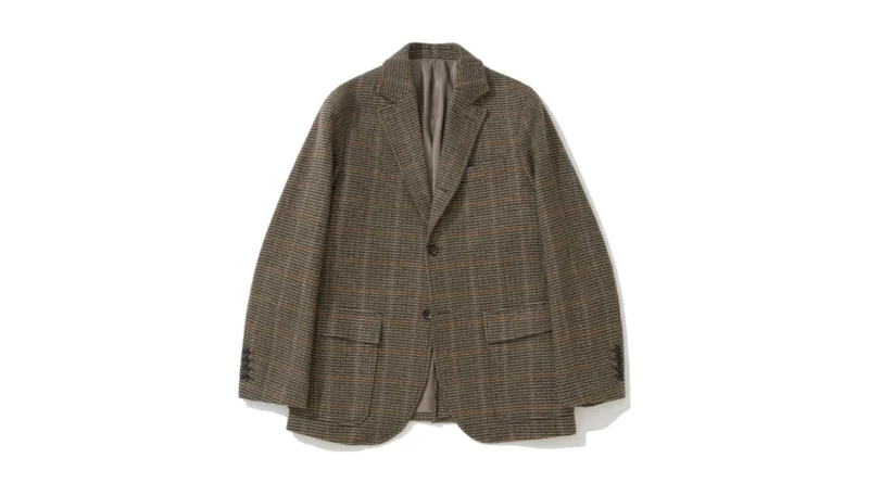 Blazer Fit Guide for Men: Shoulders, Length, Sleeves