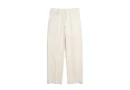 1960 US Army Officer Chino Pants - Ivory