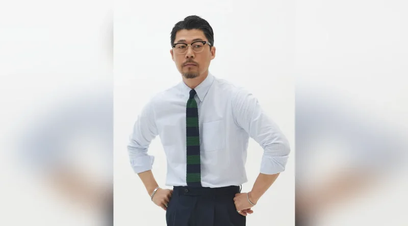 How to Wear a Knit Tie: Casual & Smart Pairings