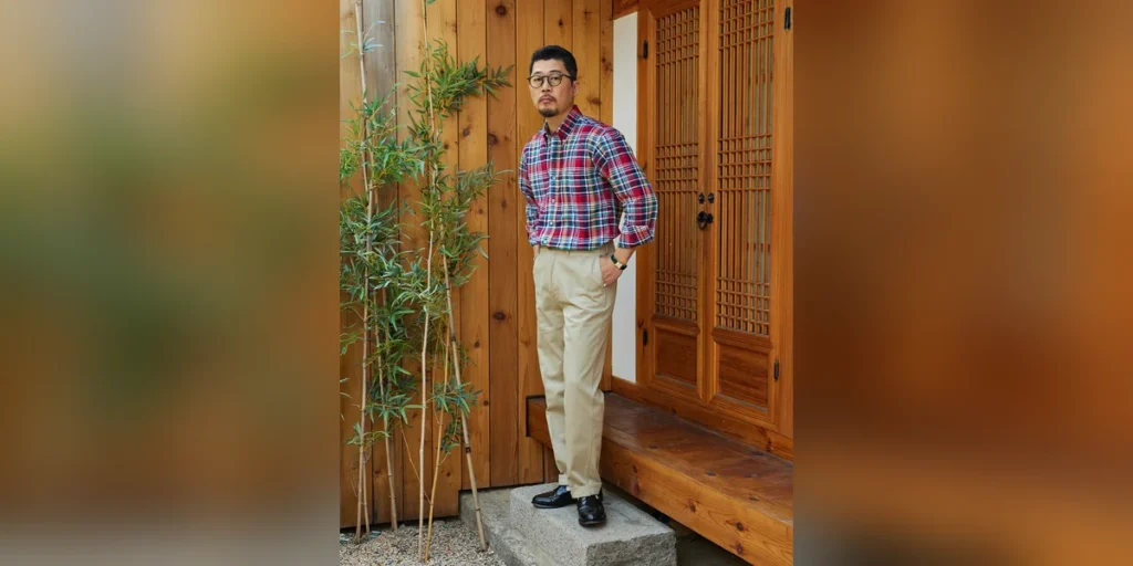 How to Wear Madras Shirt: Summer Color Without Chaos