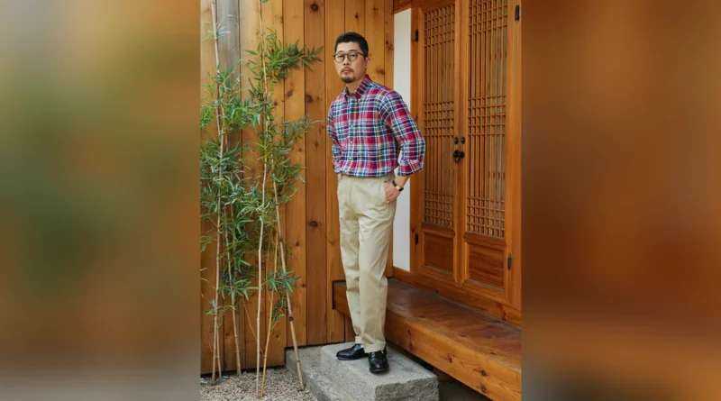 How to Wear Madras Shirt: Summer Color Without Chaos