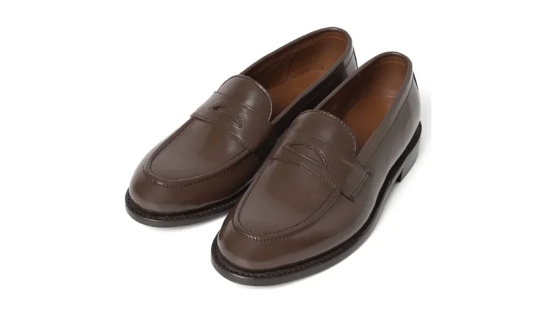 Loafer Shoes History: From Norwegian Farms to Seoul Streets