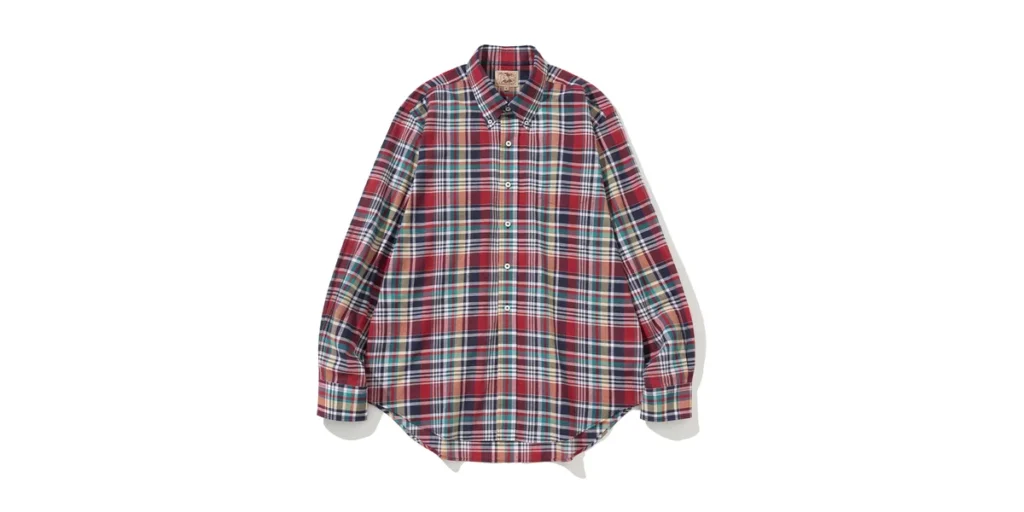 Madras Fabric History: The Indian Cotton That Defined Summer Prep