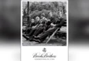 Natural shoulder tailoring heritage — Brooks Brothers Generations of Style featured thumbnail