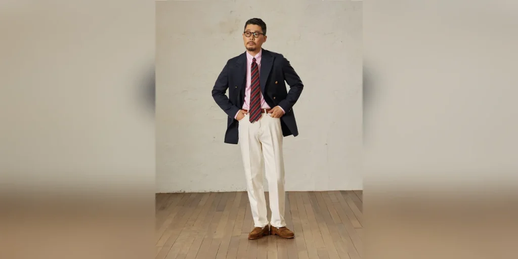 5 Ways to Style an OCBD Shirt — Campus to Smart Casual