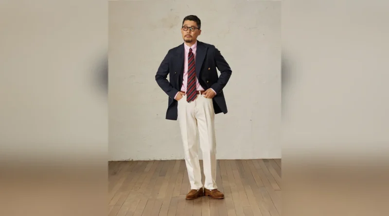 5 Ways to Style an OCBD Shirt — Campus to Smart Casual