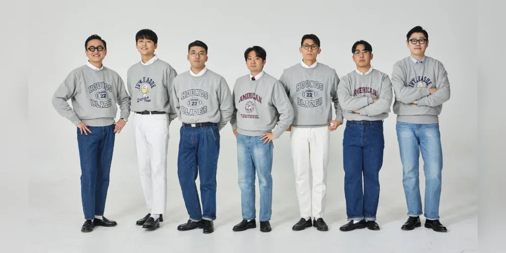 How to Wear OCBD Shirt with Chinos: 5 Looks