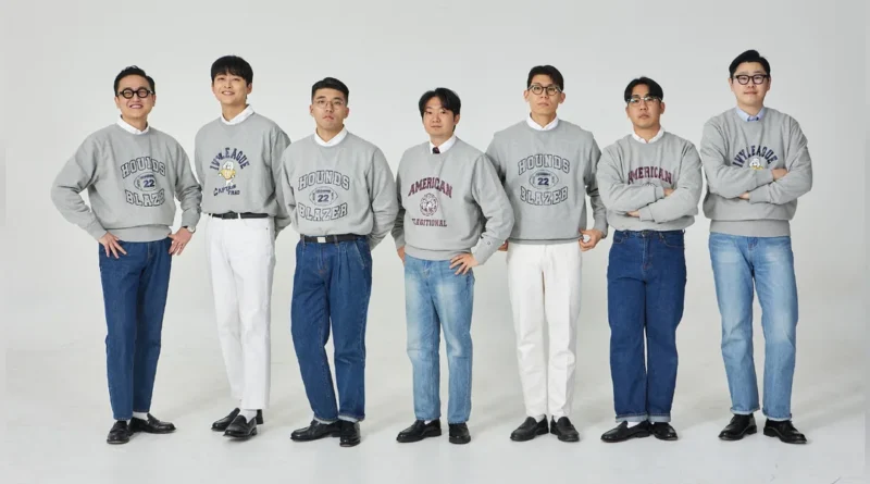 How to Wear OCBD Shirt with Chinos: 5 Looks