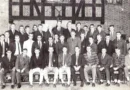 Yale Ivy style — featured thumbnail showing the Dress Study Group society portrait, mid-century Yale students in sack jackets and ties