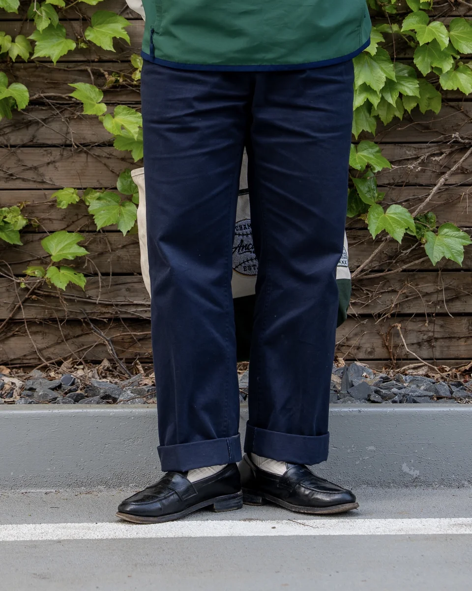 How to Style an Anorak the Ivy League Way featuring ivy league anorak style - look 6