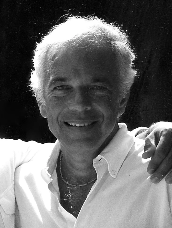 Ralph Lauren portrait (2013). The Bronx-born designer who built the bridge between Yale Ivy and mainstream American Trad.