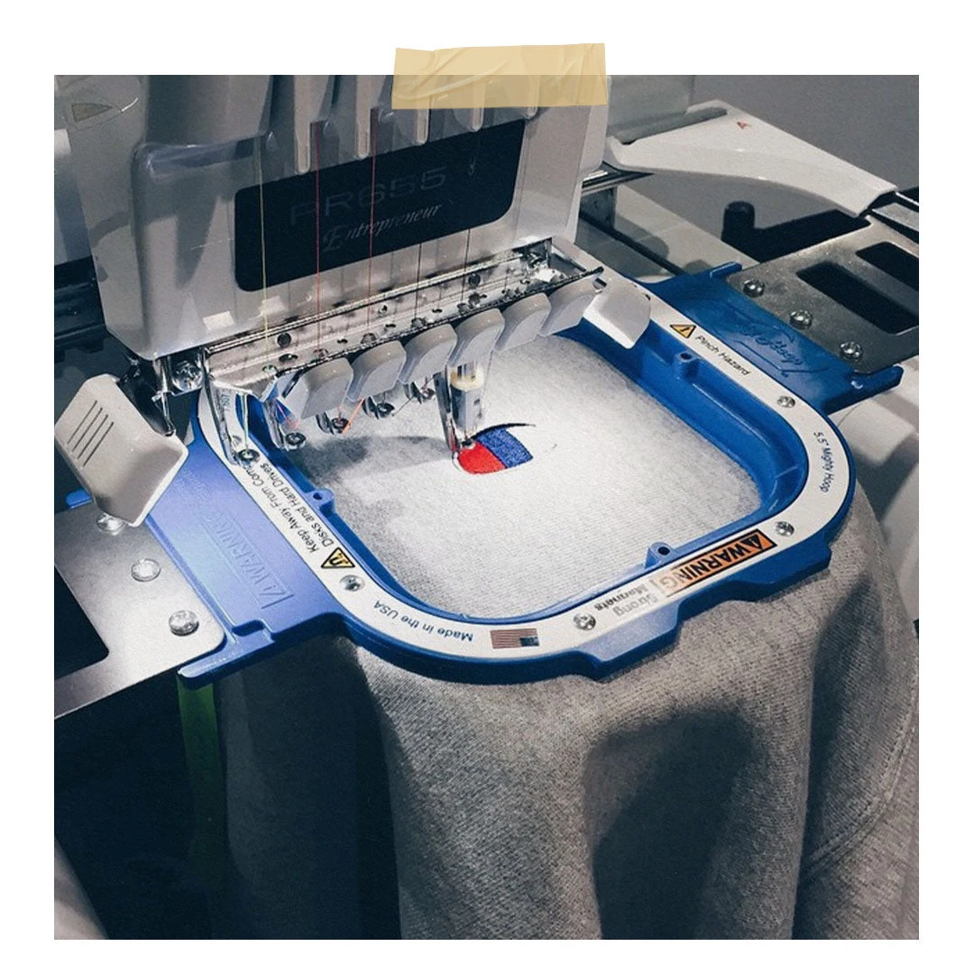 Reverse weave sweatshirt durability — Champion as exclusive NBA uniform supplier 1990-1997 era when the construction was proven at professional athletic level